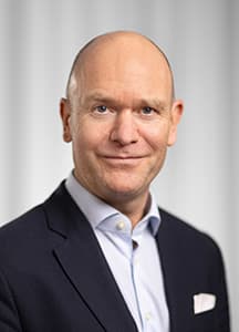 Carl-Fredrik Lorenius