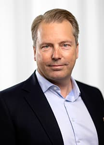 Johan Holtsjö