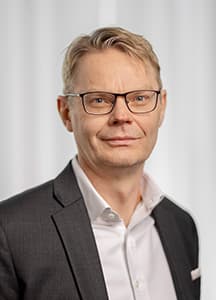 Johan Eriksson
