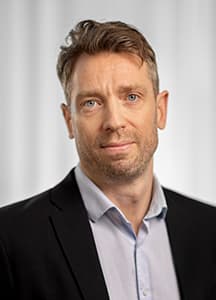 Johan Forsblom