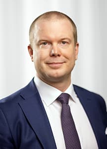 Ola Hægerstrand Björkman