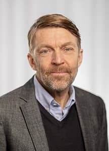 Stefan Sundblom